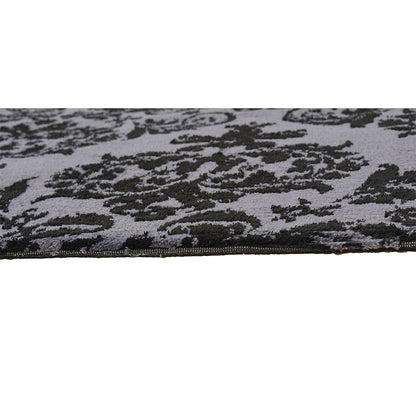 Rugs, (Presto), ICKC125C4X6, Multicolor Abstract Polyester Carpet-VT15928-48X72 inches