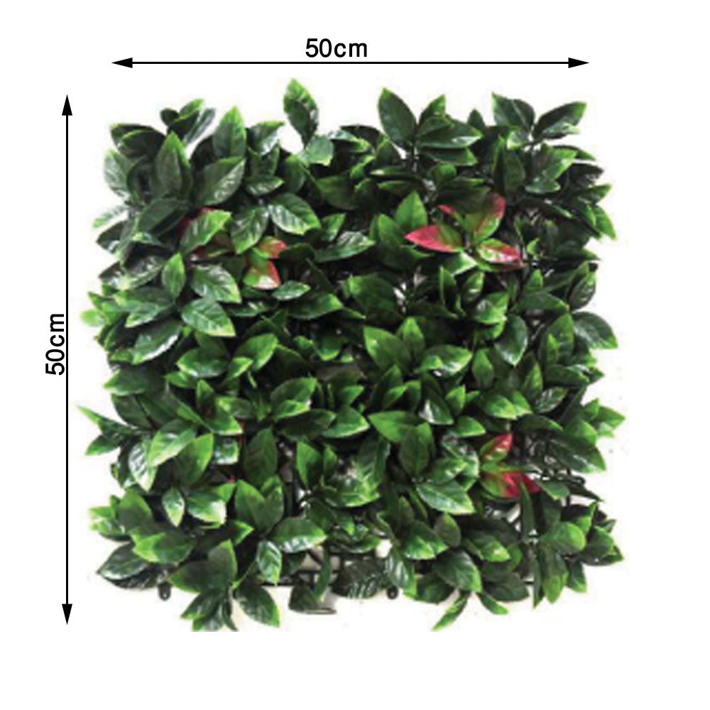 Wall Plants, (Dekorr) AG-8012 A
SK475QX793SK, Artificial Wall Plants, Outdoor Wall Decor Plants, Wall Plants - VT2305