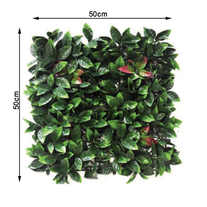 Wall Plants, (Dekorr) AG-8012 A
SK475QX793SK, Artificial Wall Plants, Outdoor Wall Decor Plants, Wall Plants - VT2305