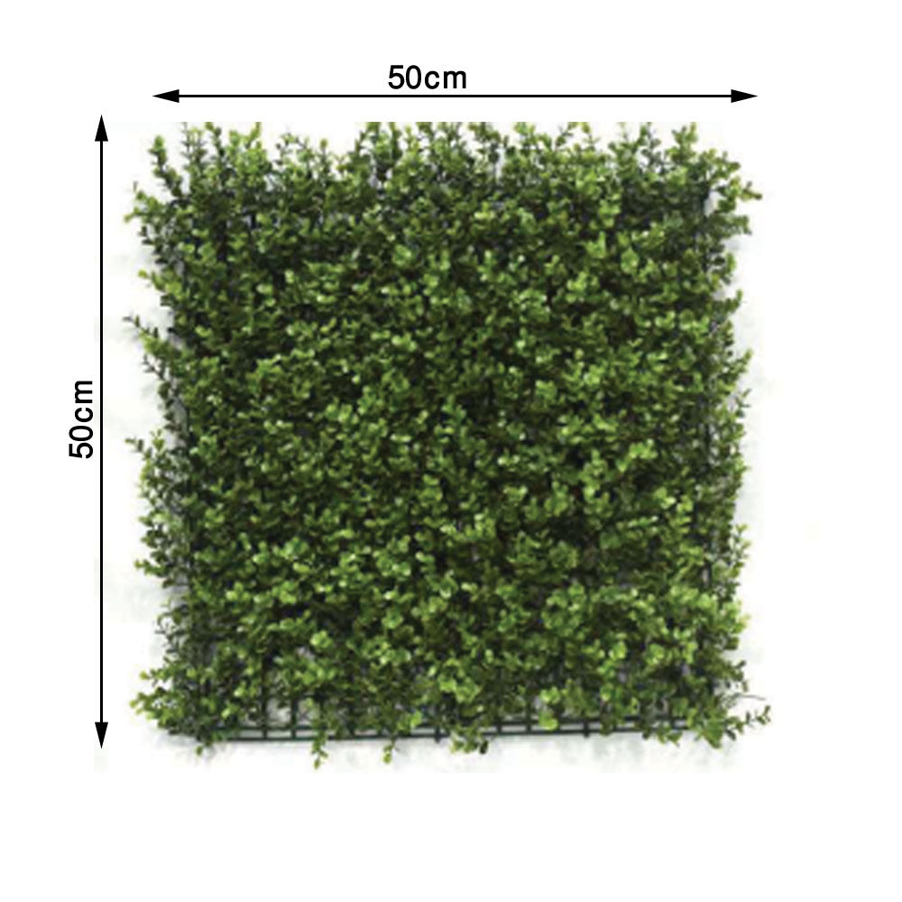 Wall Plants, (Dekorr) AG-8014 G
O439QX733BO, Artificial Wall Plants, Outdoor Wall Decor Plants, Wall Plants - VT2307