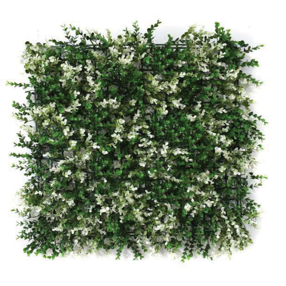 Wall Plants, (Dekorr) AG-8014 GW-1
HK439FV733HK, Artificial Wall Plants, Outdoor Wall Decor Plants, Wall Plants - VT2309