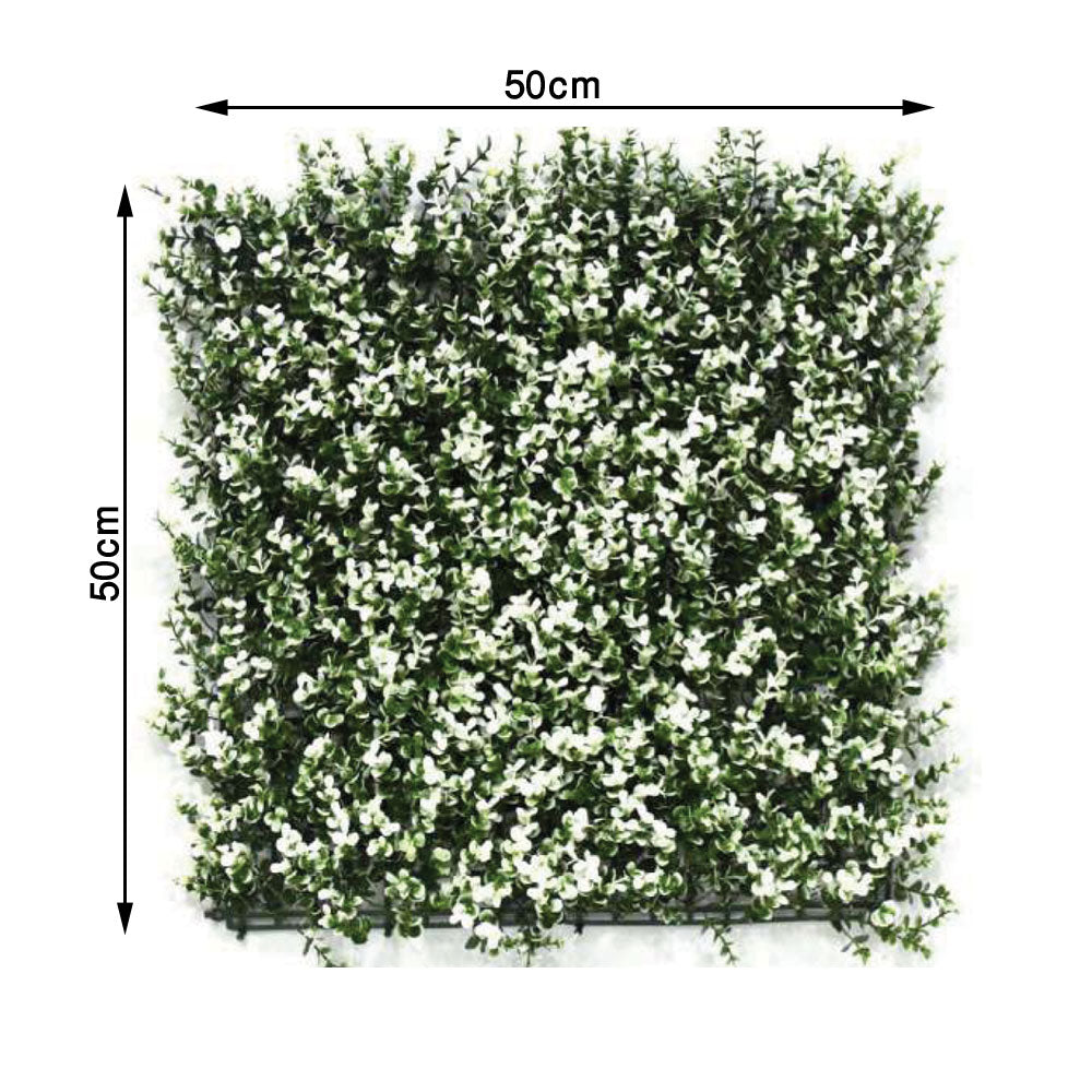 Wall Plants, (Dekorr) AG-8014 GW
UP439QX733VM, Artificial Wall Plants, Outdoor Wall Decor Plants, Wall Plants - VT2311