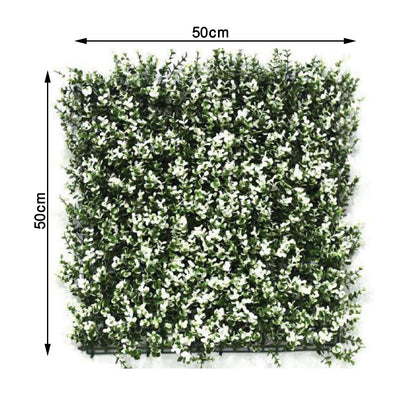 Wall Plants, (Dekorr) AG-8014 GW
UP439QX733VM, Artificial Wall Plants, Outdoor Wall Decor Plants, Wall Plants - VT2311