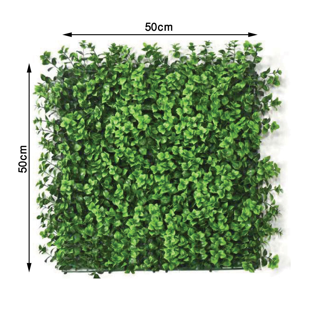 Wall Plants, (Dekorr) AG-8015 A
JK439SR733JK, Artificial Wall Plants, Outdoor Wall Decor Plants, Wall Plants - VT2315