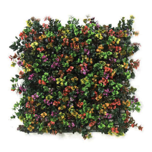 Wall Plants, (Dekorr) AG-8015 K
LK439BM733LK, Artificial Wall Plants, Outdoor Wall Decor Plants, Wall Plants - VT2316