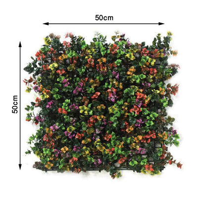 Wall Plants, (Dekorr) AG-8015 K
LK439BM733LK, Artificial Wall Plants, Outdoor Wall Decor Plants, Wall Plants - VT2316