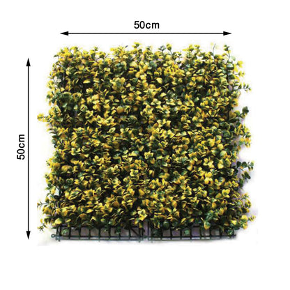 Wall Plants, (Dekorr) AG-8015 M
FG439XC733FG, Artificial Wall Plants, Outdoor Wall Decor Plants, Wall Plants - VT2317