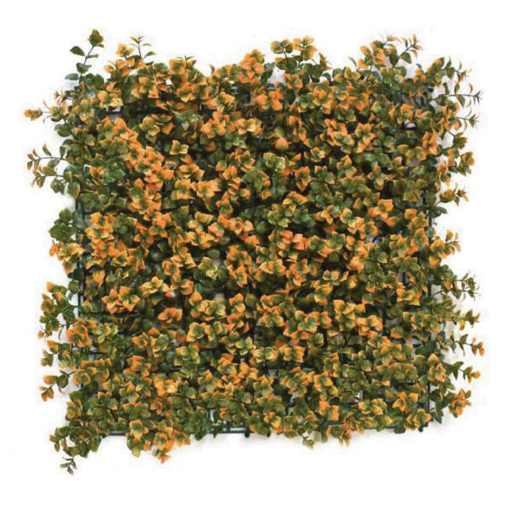 Wall Plants, (Dekorr) AG-8015 O
SP439FV733SP, Artificial Wall Plants, Outdoor Wall Decor Plants, Wall Plants - VT2319