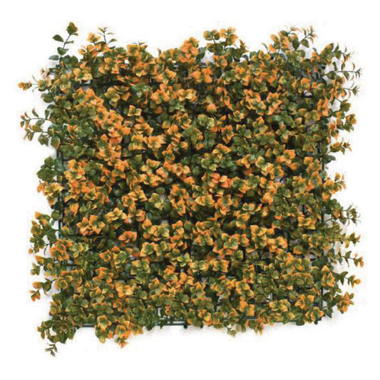 Wall Plants, (Dekorr) AG-8015 O
SP439FV733SP, Artificial Wall Plants, Outdoor Wall Decor Plants, Wall Plants - VT2319