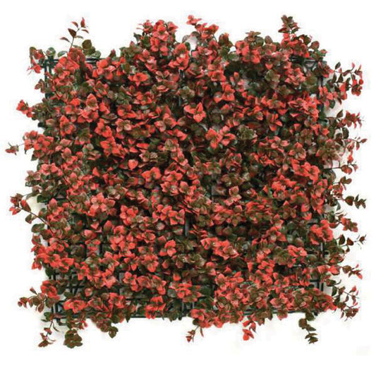 Wall Plants, (Dekorr) AG-8015 R
QW439FV733QW, Artificial Wall Plants, Outdoor Wall Decor Plants, Wall Plants - VT2320