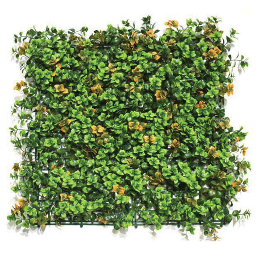 Wall Plants, (Dekorr) AG-8015 GO
ML439FV733ML, Artificial Wall Plants, Outdoor Wall Decor Plants, Wall Plants - VT2322