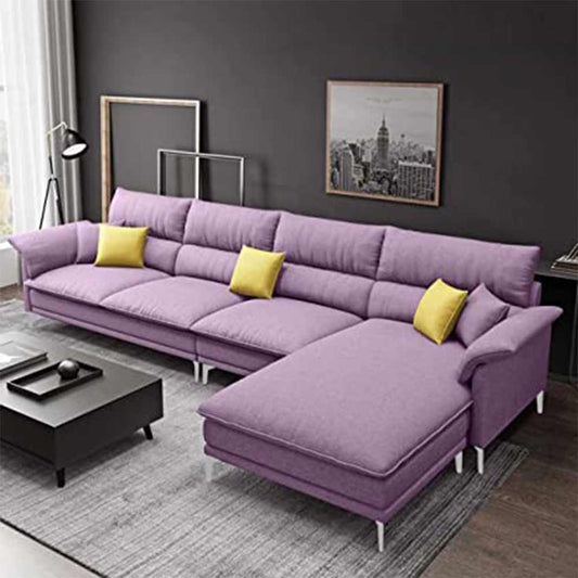 1 Seater Sofa, (FN1953514-S-PM29017) Mubelcasa, Polyester, Rectangle, 1 Seater Sofa - VT4081