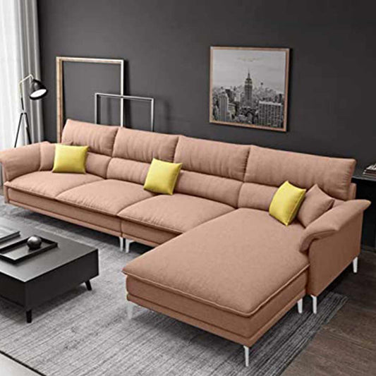 3 Seater Sofa, (FN1953512-S-PM29017) Mubelcasa, Polyester, Rectangle, 3 Seater Sofa - VT4083