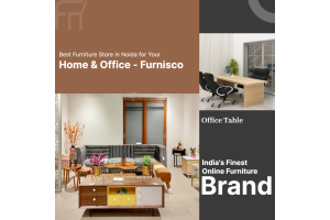 Best furniture shop in Noida