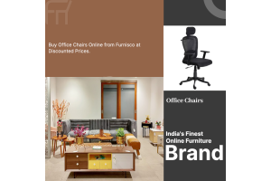 Office Chairs