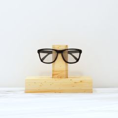 Room Accessory  with woodenstand for spectacles, spectacle stand,glasses stand, Room accessory unit for spectacles hanging-IM364