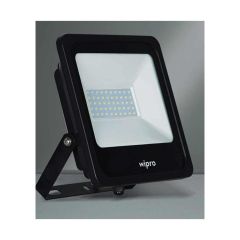 50Watt, LF37-621-XXX-65-XX, Wipro's alpha neo floodlight is elegant, architectural, modern in design, LED Light - EL14148                                