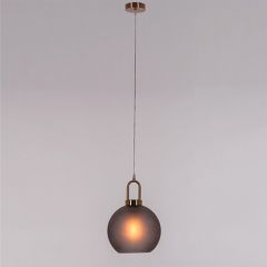 Hanging Light, R-Black Hanging Light(Sizzling Lights), Modern Light, Hanging Light - EL14177