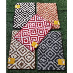 Rugs, Rugs with Multicolor Color, Rugs in 5 color, Rugs for Home, Rugs - EL15125