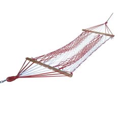 Natural Casual Hanging Swing Chair with Pillows for adults set is made out of 100 percent Cotton thick durable natural canvas, Swing - EL6082