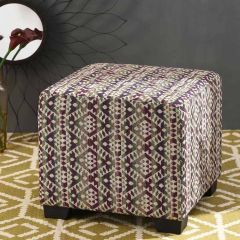 Pouffe, FN1680489-S-PM29017 (Mubelcasa), Multicolor Pouffe, Living & Bedroom Area, Pouffe - EL6133