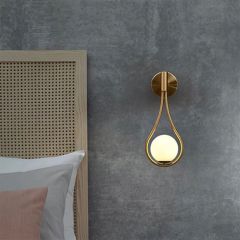 Wall Light, Vanity Wall Lamp(Sizzling Lights), Modern Light, Bedroom & Living Room Wall Lamp, Wall Light - IM14189