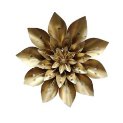 Wall Art, Wall Art for Home Decor, Wall Art in Golden, Wall Art - IM2070