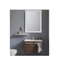 Mirror, KKG-FR33-2430 (KK Glass), Wall Mirror, Beauty Mirror, Designer Mirror, Wall mirror - IM2300