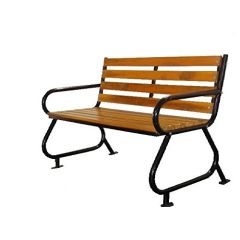 Simple and stylish Sturdy and durable, Comfortable seats for people, Suitable for both outdoor, porch and balcony, Seating bench - IM6082