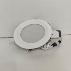 LD06-670-XXX-30-MA   - Recessed Mounted Downlighter as Per approval (L2)