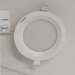 LD06-151-XXX-30-XX   - Recessed Mounted Downlighter as Per approval (L3)