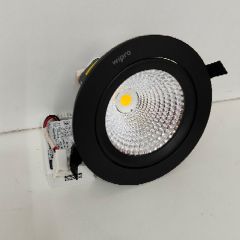 LD56-351-06040BLMA-Recessed Mounted Downlighter as Per approval (L6)