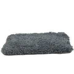 Rug,  Grey Rug , Rectangular Rug, Rug - VT - 15022