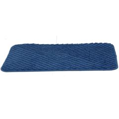 Rug,  Blue Rug, Rectangular Rug, Rug - VT - 15023