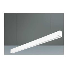  20Watt, LM22-251-XXX-40-WX, Wipro Lighting's linear range of products is clean, efficient and minimal, our range of linear lighting solutions add a touch of classto any environment they come into,                          LED Light - VT14097      