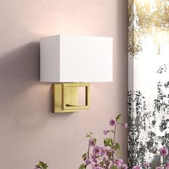 Wall Light, Shade wall Lamp(Sizzling Lights), Mordern Light, Bedroom & Living Room Wall Lamp, Wall Light - VT14171