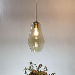 Hanging Light, Bottle Neck hanging Light(Sizzling Lights), Pendant Light, Modern Light, Hanging Light - VT14178