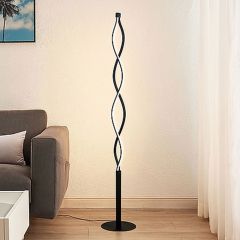 Floor Lamp, LED Profile Floor Lamp (Sizzling Lights), Standing Lamp, Floor Lamp - VT14188