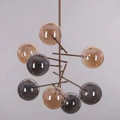 Chandelier, Bubble Chandelier (Sizzling Lights), Chandelier for Living Room & Bedroom, Chandelier - VT14200