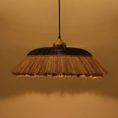 Hanging Light, Parasole Medium Hanging Lamp (Home Blitz), Living Room, Bedroom & Kitchen Hanging Lamp, Hanging Lamp - VT14220