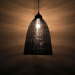 Hanging Light, Kaia Luxe Hanging Lamp (Home Blitz), Living Room, Bedroom & Kitchen Hanging Lamp, Hanging Lamp - VT14223