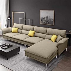 2 Seater Sofa, (FN1953513-S-PM29017) Mubelcasa, Polyester, Rectangle, 2 Seater Sofa - VT4082