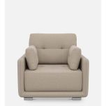 Sofa, FN1967875-S-PM29017 (Mubelcasa), Cedar 1 Seater Sofa in Beige Colour , Sofa - IM4083