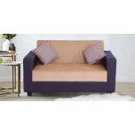 2 Seater Sofa, (FN1675947-S-PM29017) Mubelcasa, Polyester, Rectangle, 2 Seater Sofa - VT4072