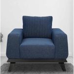 1 Seater Sofa, (FN1953514-S-PM29017) Mubelcasa, Polyester, Rectangle, 1 Seater Sofa - VT4088