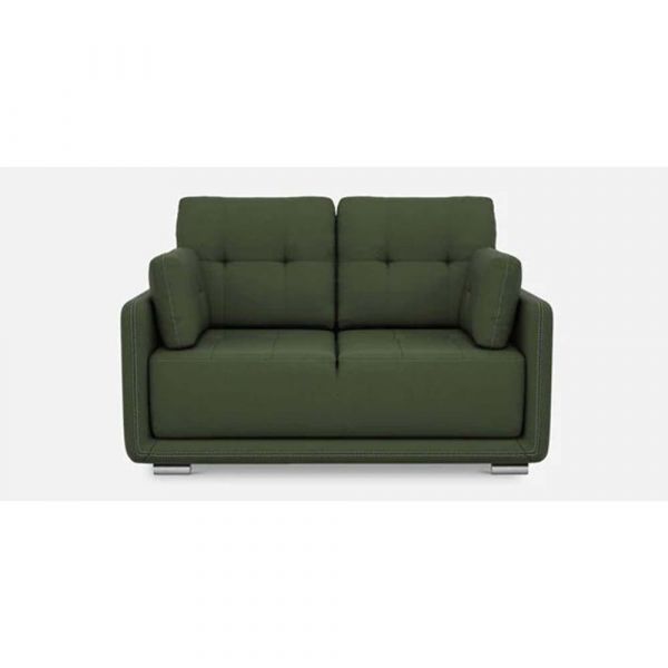 Sofa, FN1967867-S-PM29017 (Mubelcasa), Cedar 2 Seater Sofa in Olive Colour , Sofa - IM4078