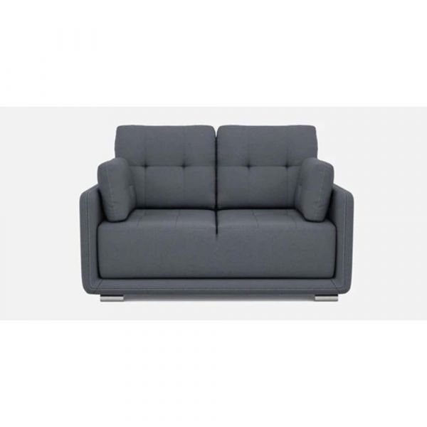Sofa, FN1967870-S-PM29017 (Mubelcasa), Cedar 2 Seater Sofa in Grey Colour , Sofa - IM4080