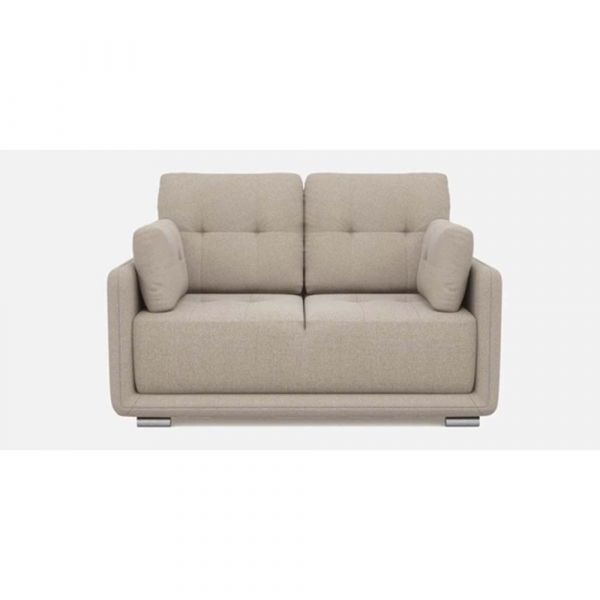 Sofa, FN1967876-S-PM29017 (Mubelcasa), Cedar 2 Seater Sofa in Beige Colour , Sofa - IM4084